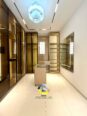 Smart 5-Bedroom Chevron Lekki Duplex with Cinema & Pool