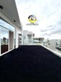Smart 5-Bedroom Chevron Lekki Duplex with Cinema & Pool