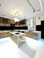 Smart 5-Bedroom Chevron Lekki Duplex with Cinema & Pool