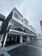 Spacious 3-Bed Terrace + 2 BQs in Serviced Orchid Estate