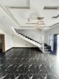 Spacious 3-Bed Terrace + 2 BQs in Serviced Orchid Estate