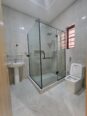 Standalone 5-Bedroom Ensuite Duplex + BQ in Secure Opebi Estate