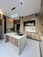 5-Bed Semi-Detached Duplex + Pool & BQ in Ajah