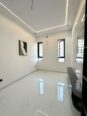 5-Bed Semi-Detached Duplex + Pool & BQ in Ajah