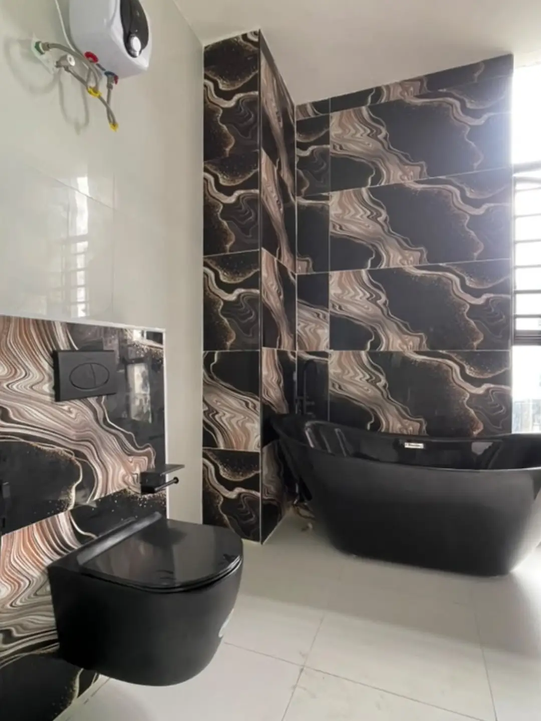 Your Dream 4-Bed Semi-Detached Duplex Awaits in Ikota Lekki