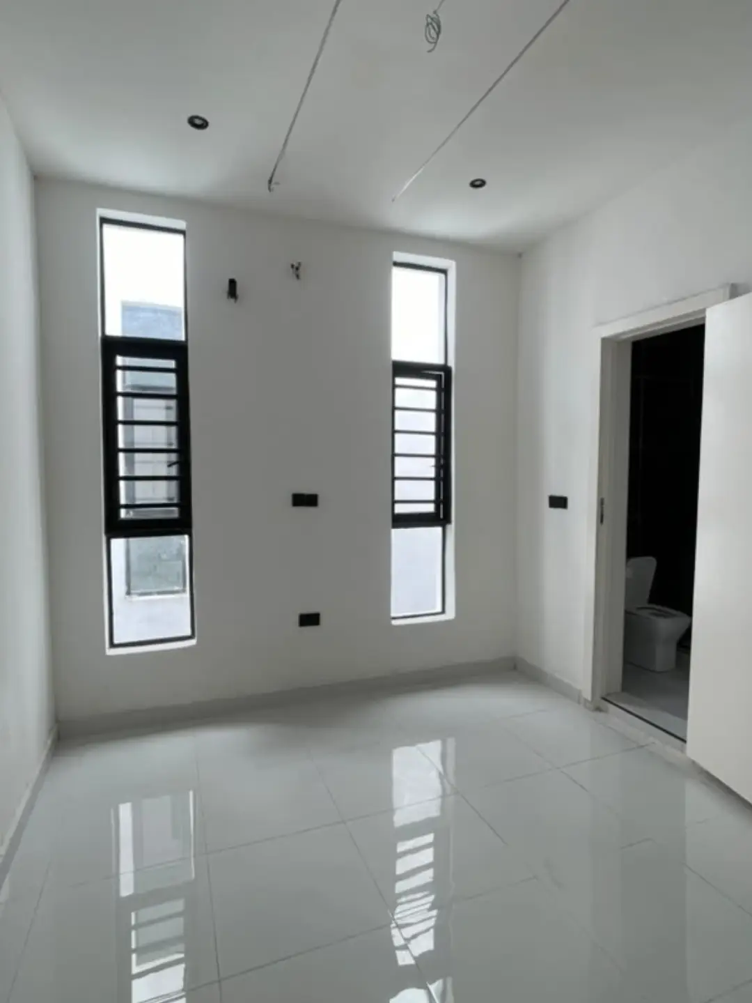 Your Dream 4-Bed Semi-Detached Duplex Awaits in Ikota Lekki