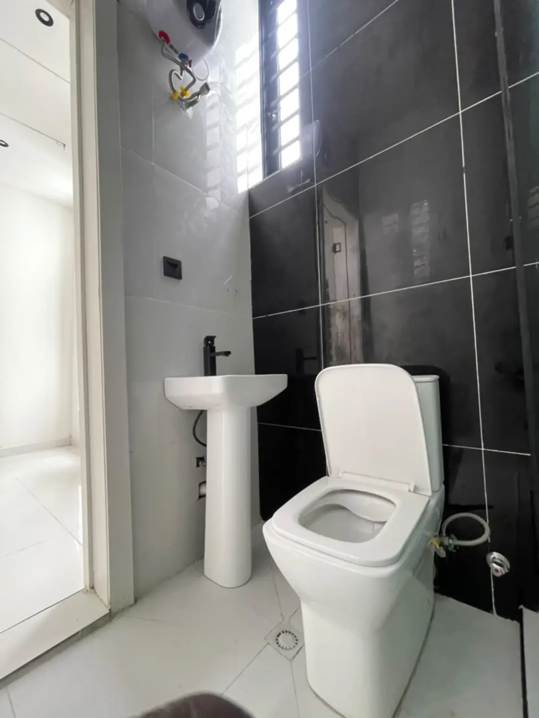 Your Dream 4-Bed Semi-Detached Duplex Awaits in Ikota Lekki