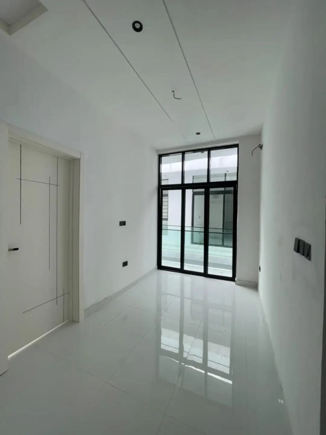 Your Dream 4-Bed Semi-Detached Duplex Awaits in Ikota Lekki