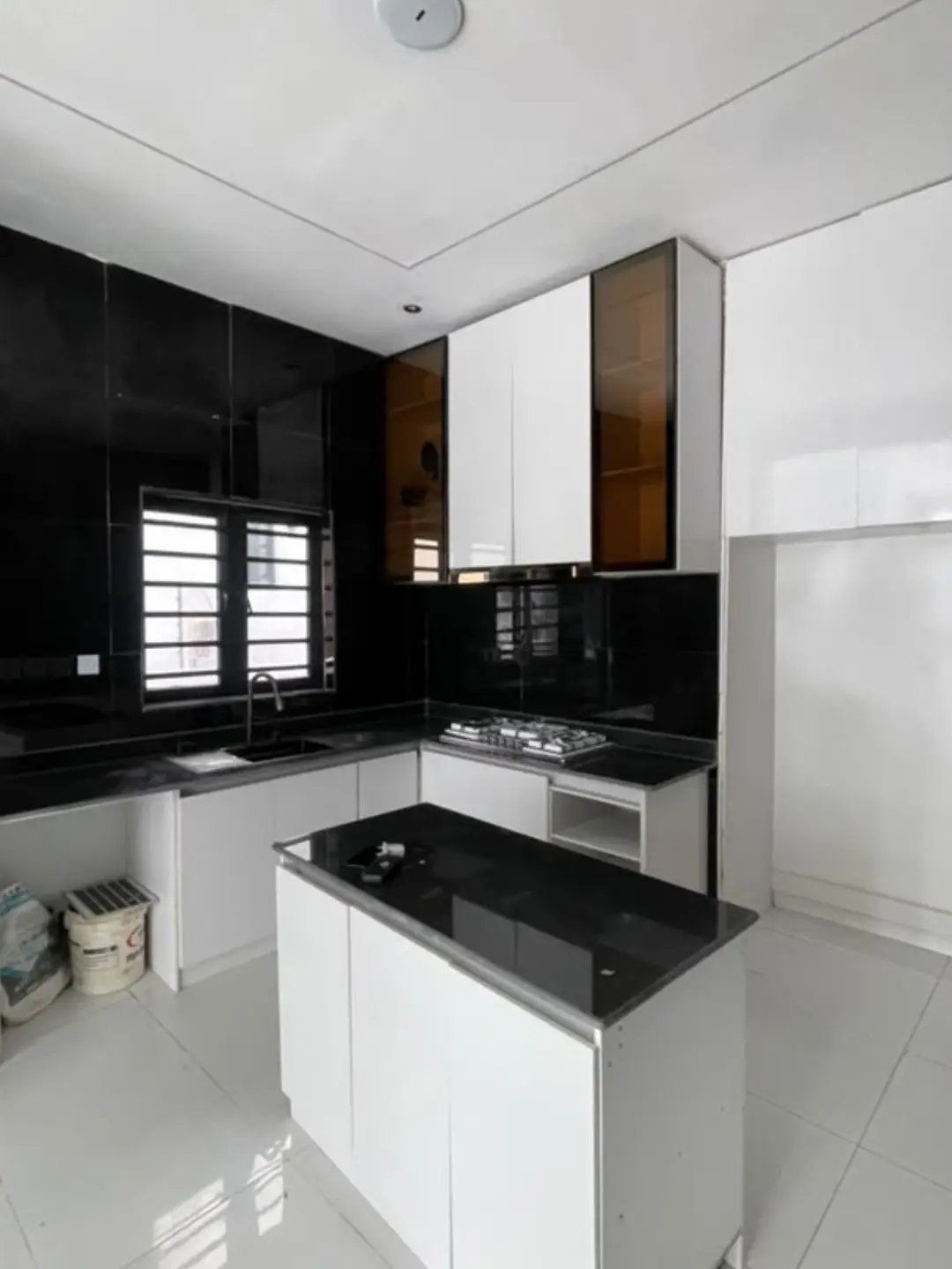 Your Dream 4-Bed Semi-Detached Duplex Awaits in Ikota Lekki