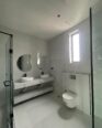 Cinematic 5BR Lekki Duplex with Rooftop Terrace & Pool