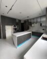 Cinematic 5BR Lekki Duplex with Rooftop Terrace & Pool