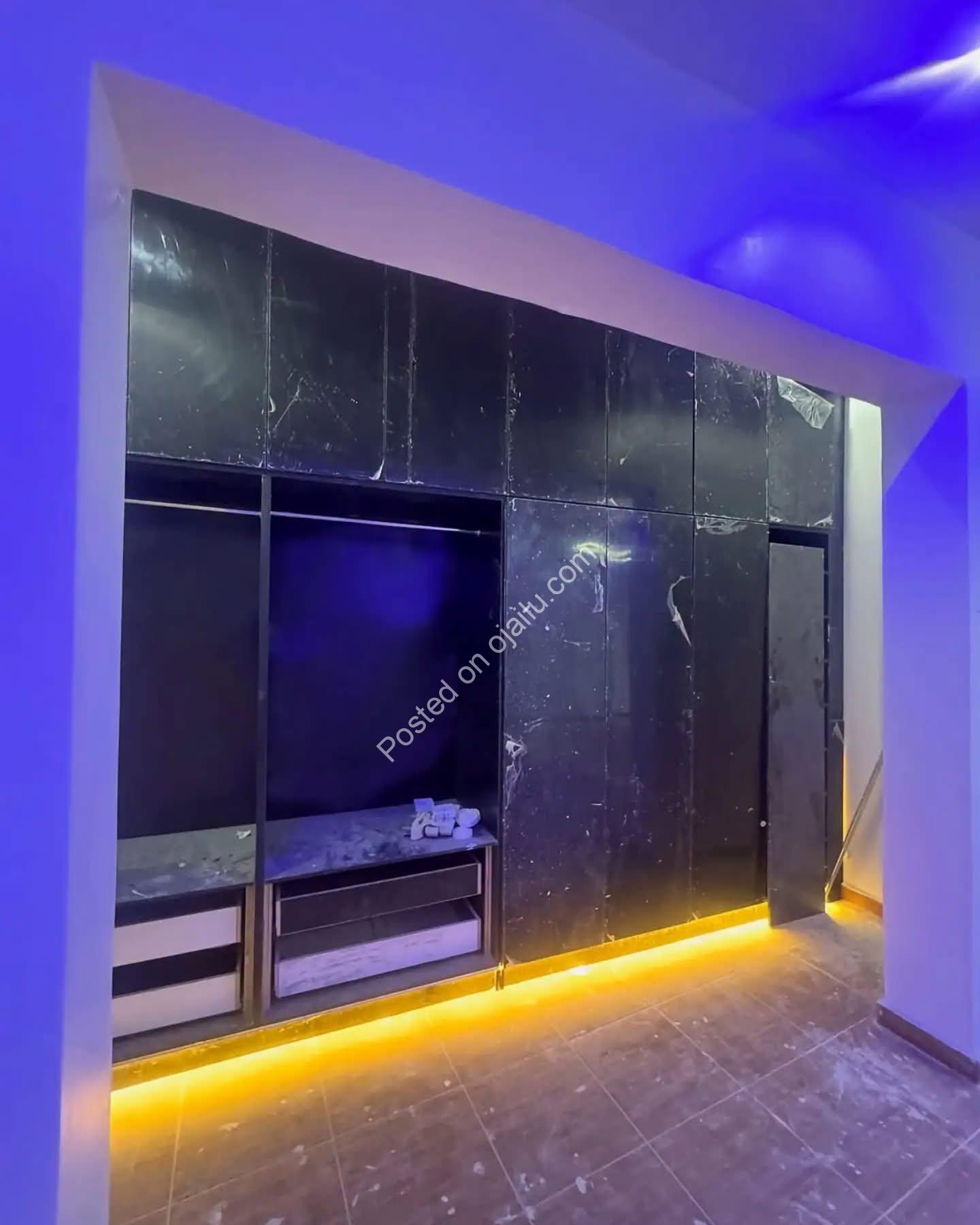Secure Your Serene 3-Bedroom Duplex in Agip Estate