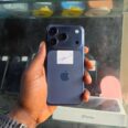 Pristine iPhone 17 Pro 256GB Blue – 99% Battery Health