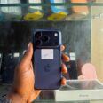 Pristine iPhone 17 Pro 256GB Blue – 99% Battery Health