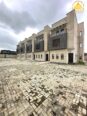 Brand-New 4BR Terrace Duplex + BQ in Serene Lifecamp