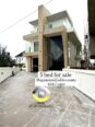 5-Bed Lekki Marvel: Cinema, Pool & Rooftop Views