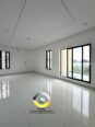 5-Bed Lekki Marvel: Cinema, Pool & Rooftop Views