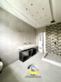 5-Bed Lekki Marvel: Cinema, Pool & Rooftop Views