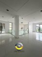 5-Bed Lekki Marvel: Cinema, Pool & Rooftop Views