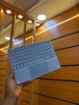 RGB Wireless Keyboard: Vibrant Multi-Device Magic