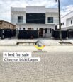 Smart 4-Bed Chevron Duplex with BQ & Governor’s Consent