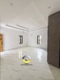 Smart 4-Bed Ensuite Duplex with BQ in Chevron Lekki