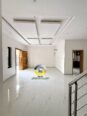 Smart 4-Bed Ensuite Duplex with BQ in Chevron Lekki
