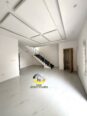 Smart 4-Bed Ensuite Duplex with BQ in Chevron Lekki