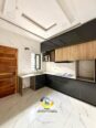 Smart 4-Bed Ensuite Duplex with BQ in Chevron Lekki