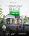 Build Your Dream in Enugu’s Premier Serviced Estate