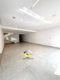 Pool-View Living Room in Lekki’s 5-Bedroom Dream Home
