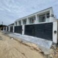 Sangotedo Smart Living: 3-Bed Terrace Duplex with CofO