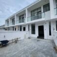 Sangotedo Smart Living: 3-Bed Terrace Duplex with CofO