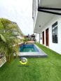 Smart 5-Bed Lekki Duplex with Pool & Gazebo
