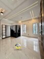 Smart 5-Bed Lekki Duplex with Pool & Gazebo