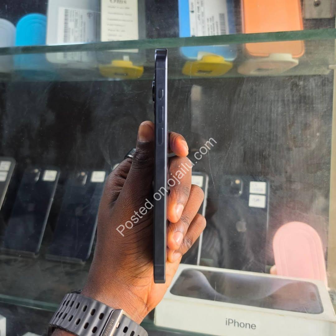 iPhone 15 Pro Max 512GB Blue – eSIM Unlocked Beast