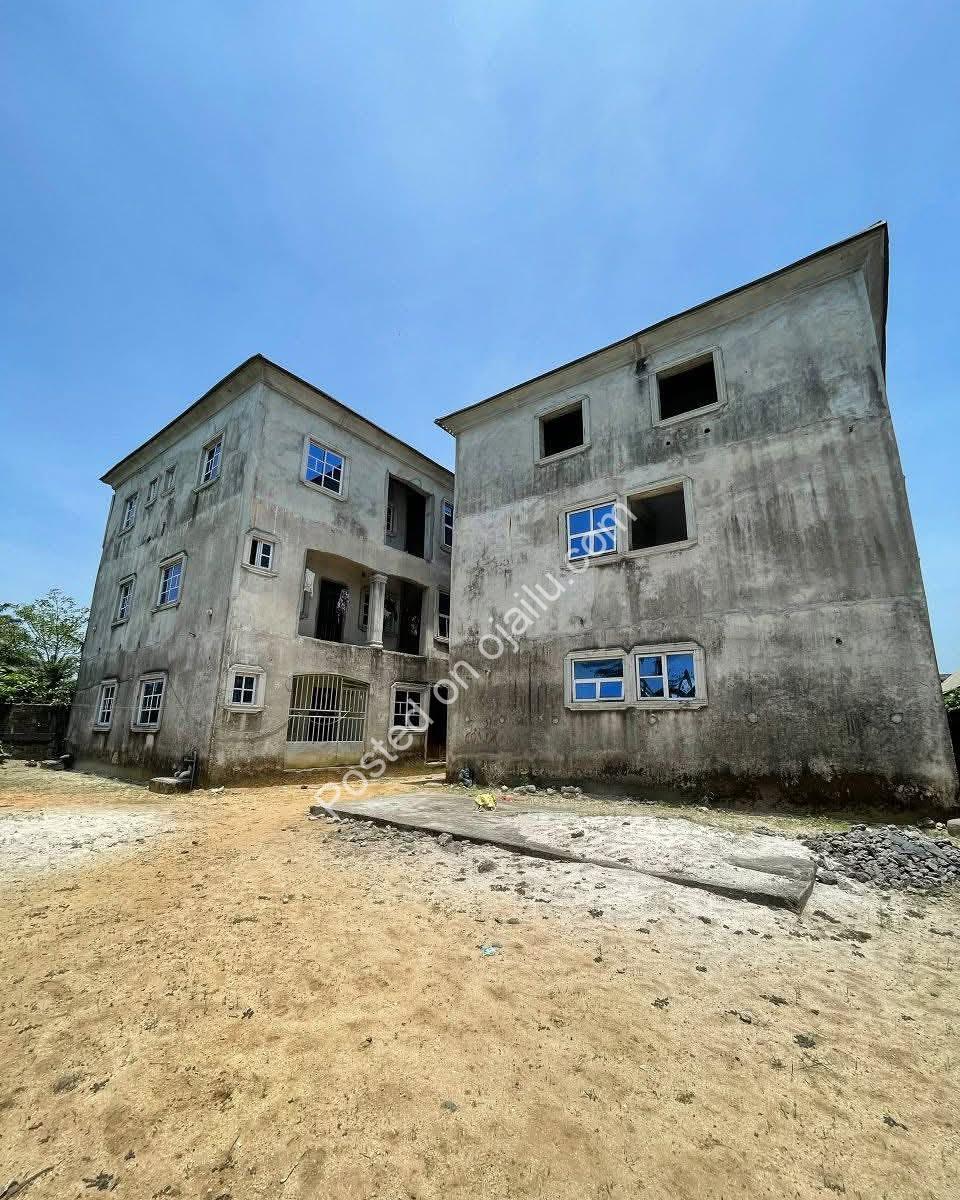 Own 26 Rental Units in Port Harcourt – ₦110M Cash Flow