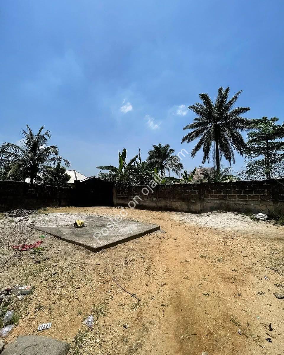 Own 26 Rental Units in Port Harcourt – ₦110M Cash Flow