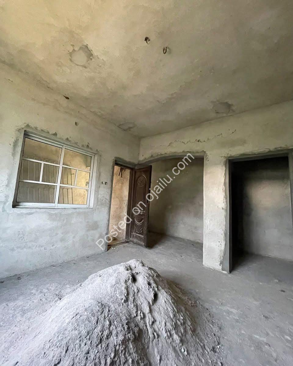 Own 26 Rental Units in Port Harcourt – ₦110M Cash Flow