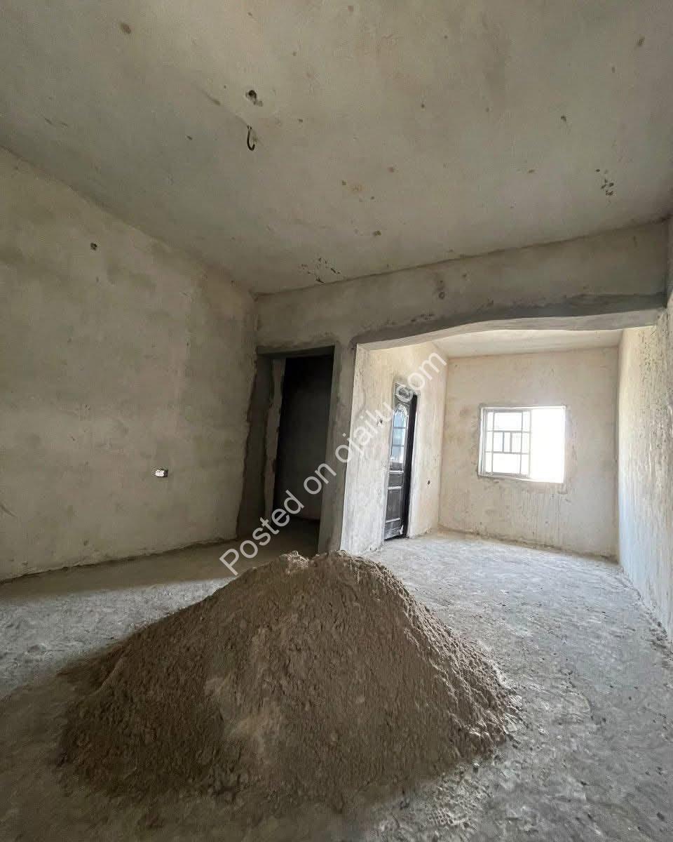 Own 26 Rental Units in Port Harcourt – ₦110M Cash Flow