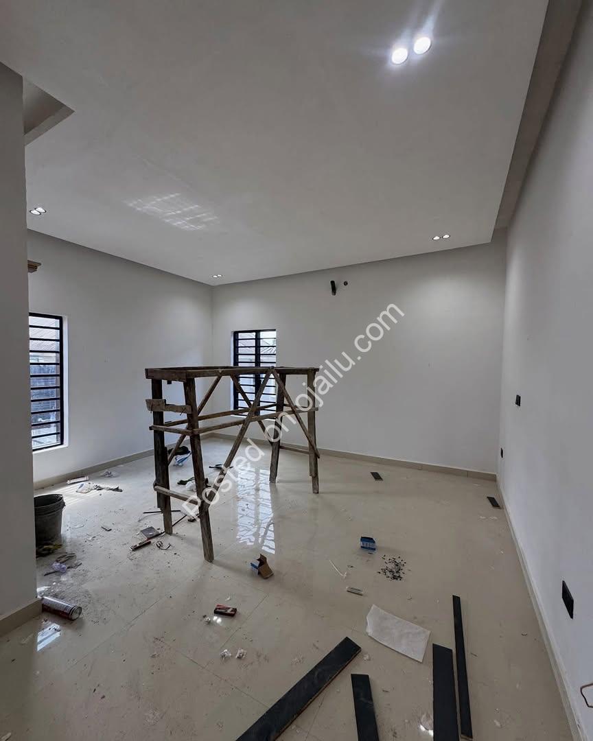 Stunning 4-Bed Detached Duplex in Ada George – ₦280M