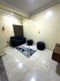Fully Furnished 4-Bed Terrace Duplex + BQ in Jahi