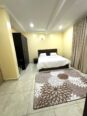 Fully Furnished 4-Bed Terrace Duplex + BQ in Jahi