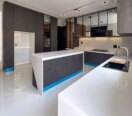 5-Bedroom Smart Duplex with Cinema & Pool in Ajah