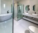 5-Bedroom Smart Duplex with Cinema & Pool in Ajah