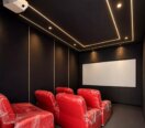 5-Bedroom Smart Duplex with Cinema & Pool in Ajah