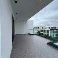 5-Bed Ikate Duplex: Private Pool, Cinema & Pure Style