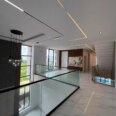 5-Bed Ikate Duplex: Private Pool, Cinema & Pure Style