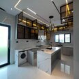 5-Bed Ikate Duplex: Private Pool, Cinema & Pure Style