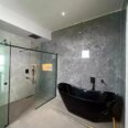 5-Bed Ikate Duplex: Private Pool, Cinema & Pure Style